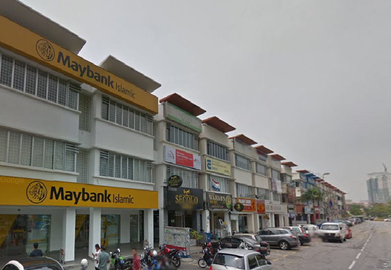 Rampai Business Park