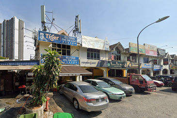 Desa Tun Razak
