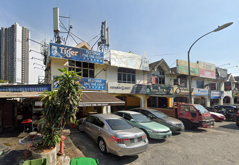 Desa Tun Razak
