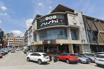Bandar Puchong Jaya