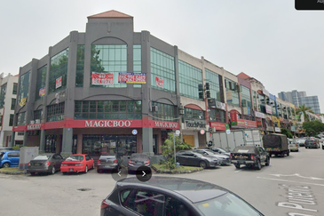 Bandar Puchong Jaya