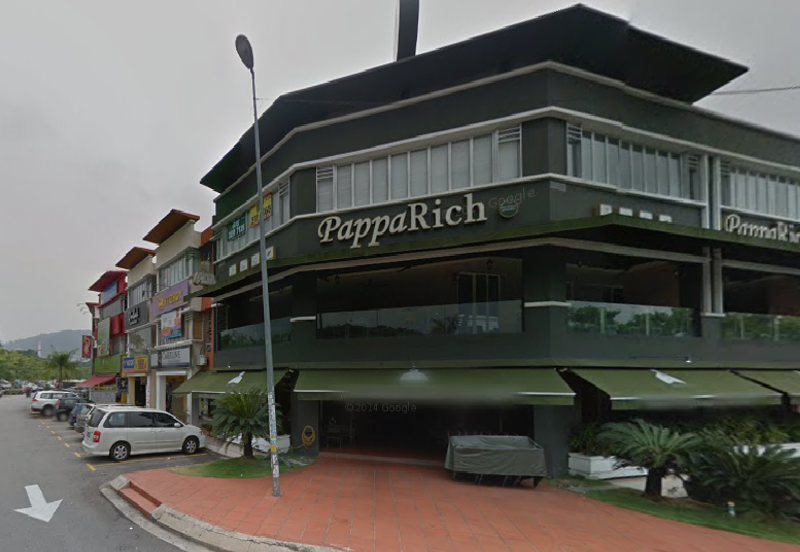 Rampai Business Park