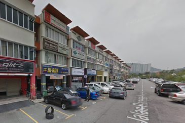 Rampai Business Park