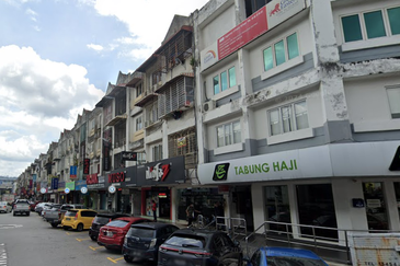 Bandar Baru Ampang