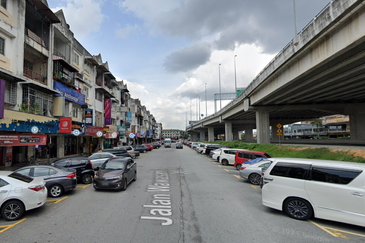 Bandar Baru Ampang