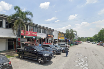 Taman Lestari Perdana