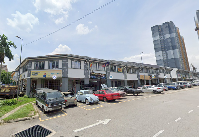 Taman Lestari Perdana