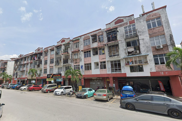 Taman Lestari Perdana