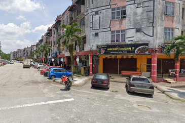 Taman Lestari Perdana