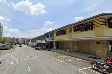 Taman Lestari Perdana