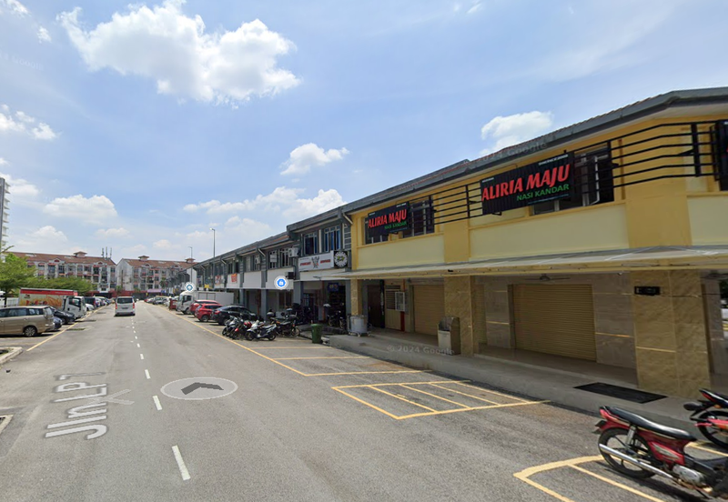 Taman Lestari Perdana