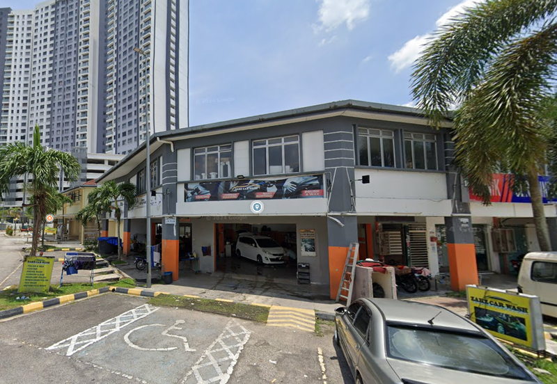 Taman Lestari Perdana