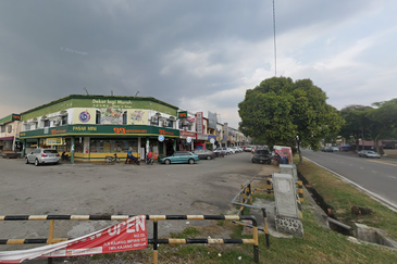 Taman Kajang Mewah