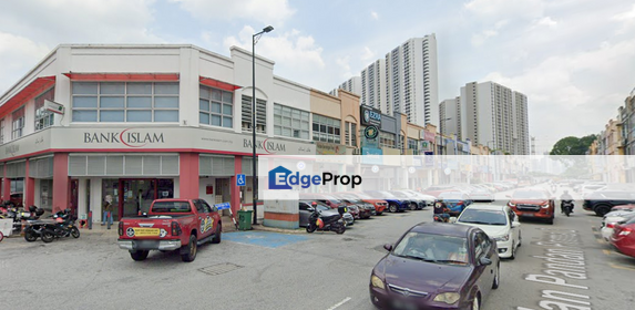 2Adjoining Shop Ampang Dataran Pandan Prima , Ampang Hilir, Selangor, Ampang