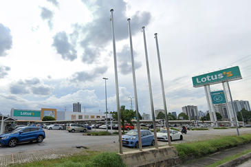 Dataran Pandan Prima