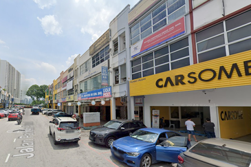 Dataran Pandan Prima