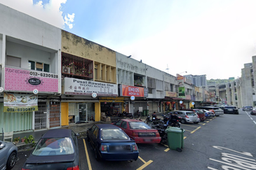 Taman Len Seng