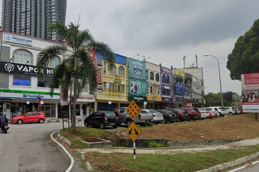 Bandar Baru Bangi