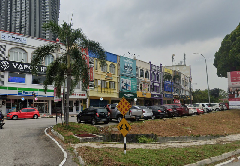 Bandar Baru Bangi