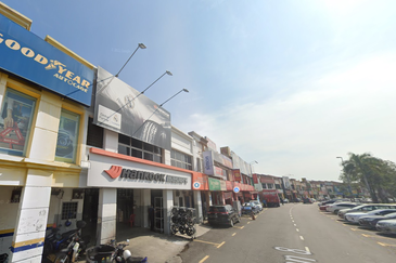 Bandar Baru Bangi