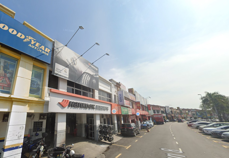 Bandar Baru Bangi