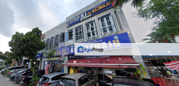 ROI 4.6% 3 Storey 3Adjoinig Shop Neo Cyber Cyberjaya, Selangor, Cyberjaya