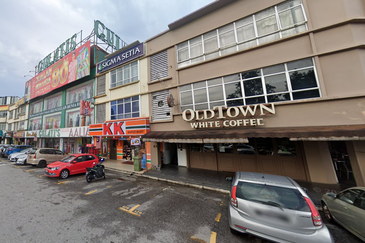 Seksyen 9, Bandar Baru Bangi