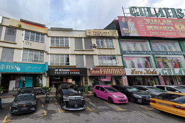 Seksyen 9, Bandar Baru Bangi