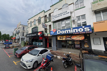 Seksyen 9, Bandar Baru Bangi