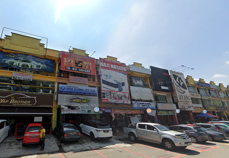 Seksyen 23