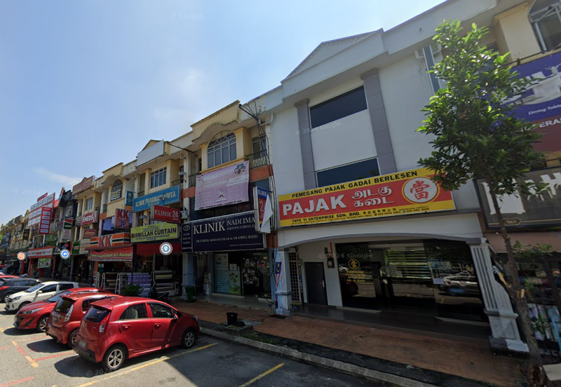 Seksyen 23
