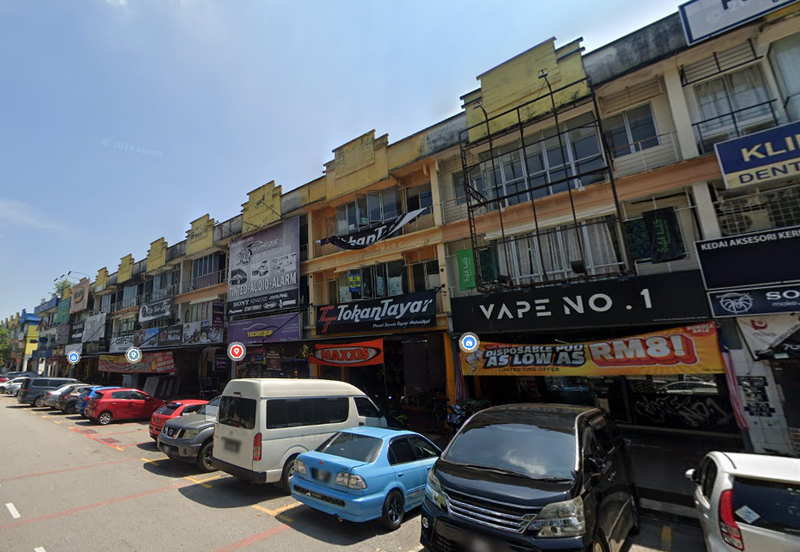 Seksyen 23