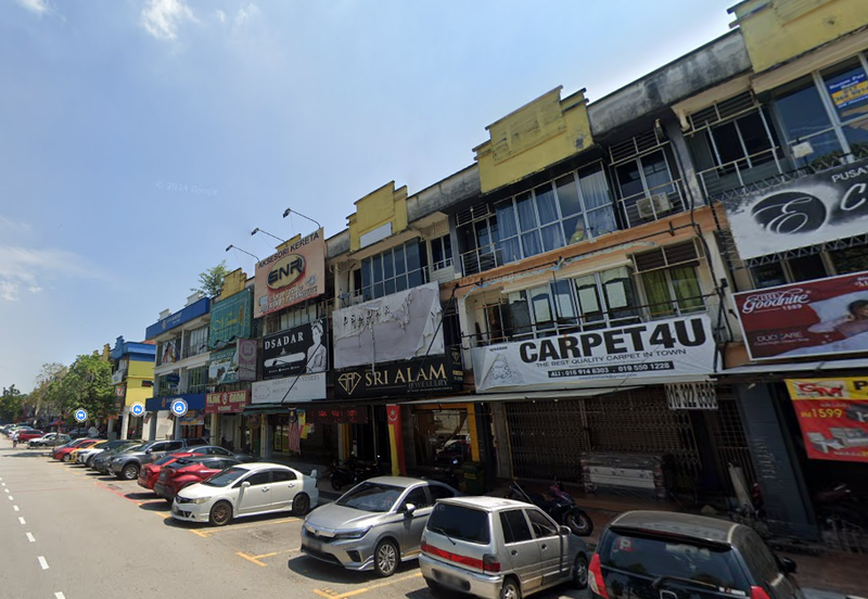 Seksyen 23