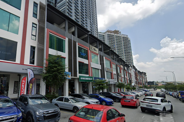 Cheras Selatan