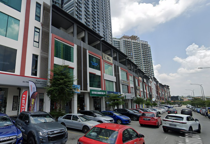 Cheras Selatan