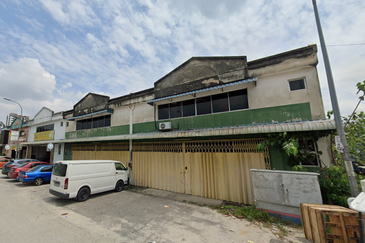 Kawasan Perindustrian Kajang Jaya