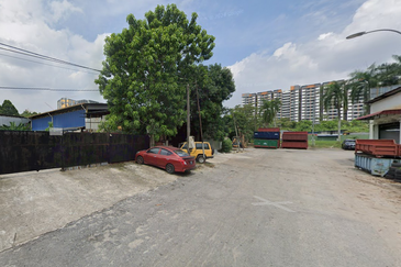 Kawasan Perindustrian Kajang Jaya