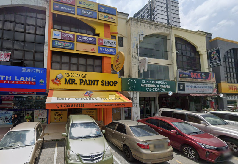 Bandar Teknologi Kajang