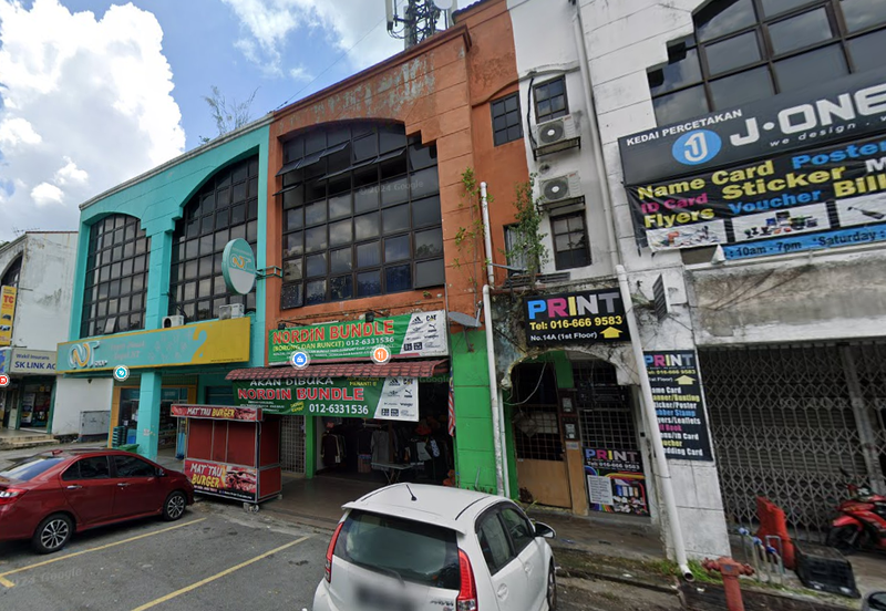 Bandar Teknologi Kajang