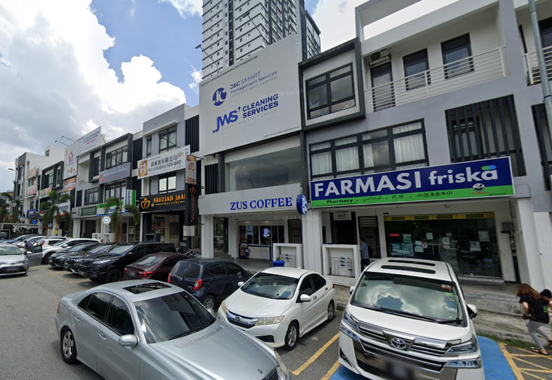 Bandar Teknologi Kajang