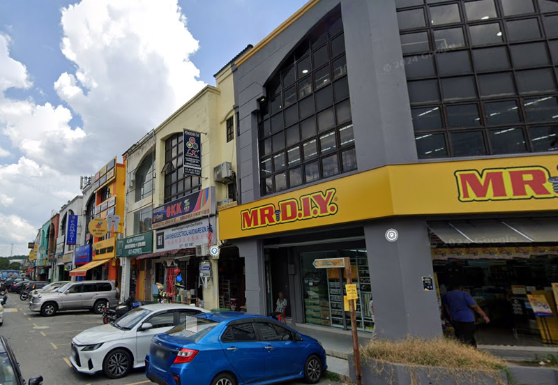 Bandar Teknologi Kajang