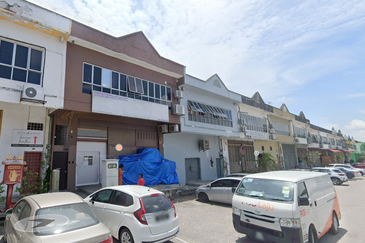 Bandar Bukit Puchong