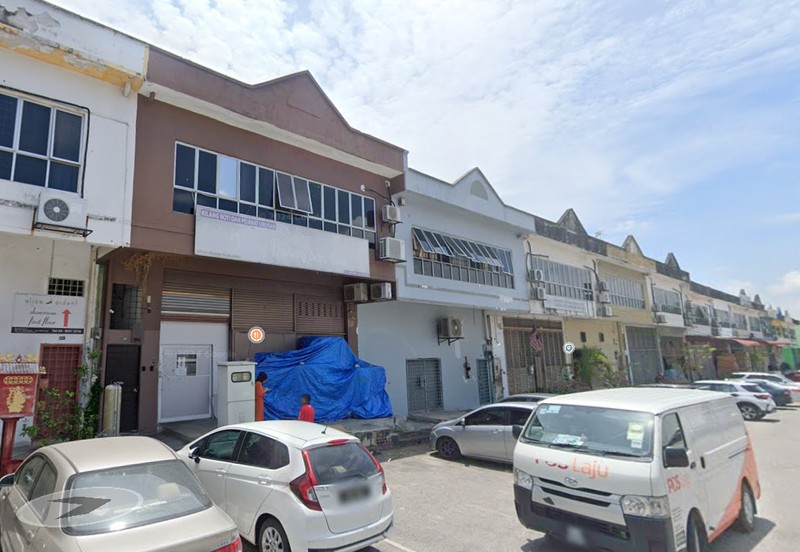 Bandar Bukit Puchong