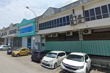 Bandar Bukit Puchong