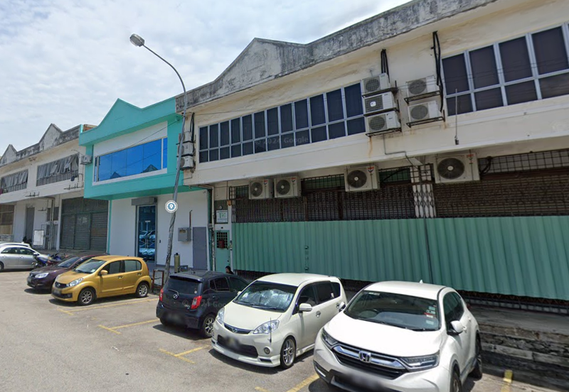 Bandar Bukit Puchong