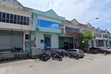 Bandar Bukit Puchong