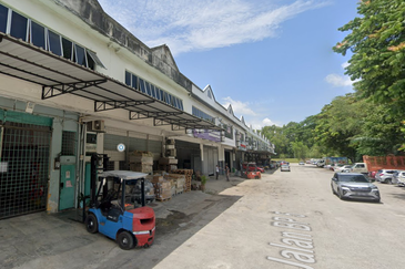 Bandar Bukit Puchong