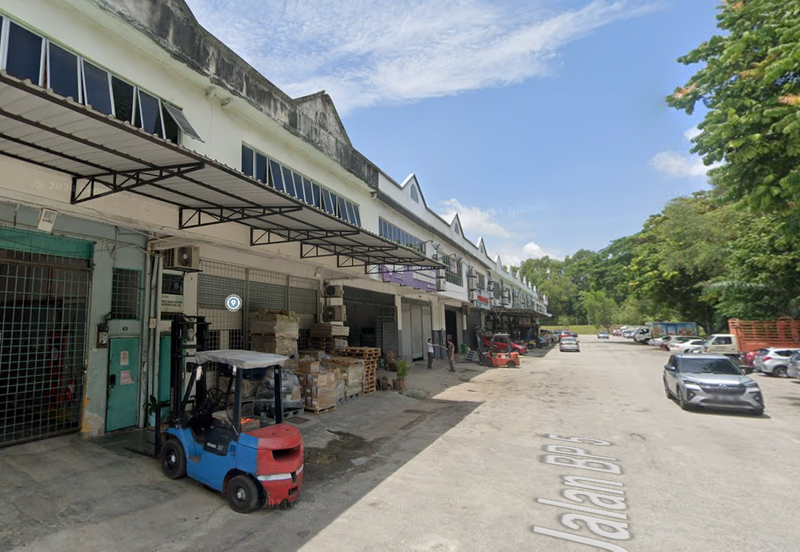 Bandar Bukit Puchong