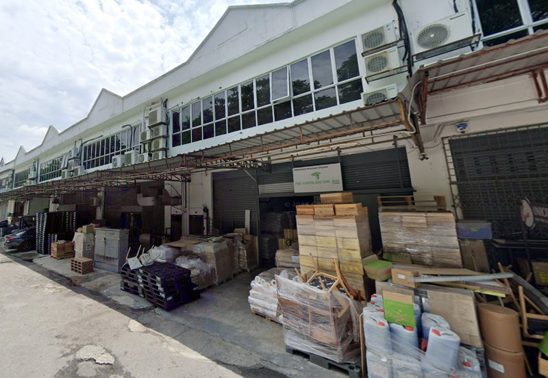 Bandar Bukit Puchong