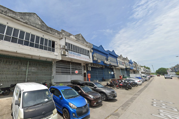 Bandar Bukit Puchong